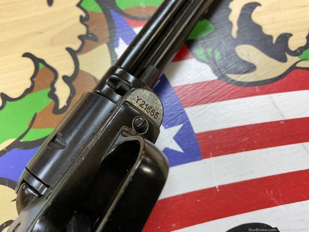 Heritage Rough Rider .22MAG 6”barrel  10% Down Layaway Available-img-13