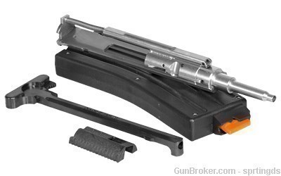 CMMG .22lr Echo AR15 25rd Conversion Kit; In Stock, NO CC FEES!-img-0