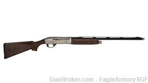 NEW! Benelli Montefeltro Silver Feather 12/26 - NO CC FEES! - FREE SHIPPING-img-0