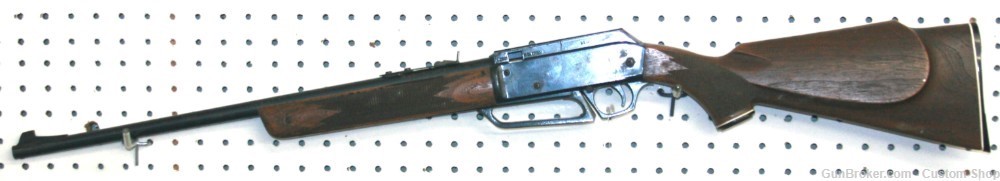 Daisy 880 BB Rifle-img-4
