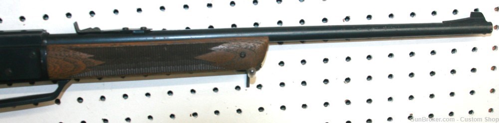 Daisy 880 BB Rifle-img-3