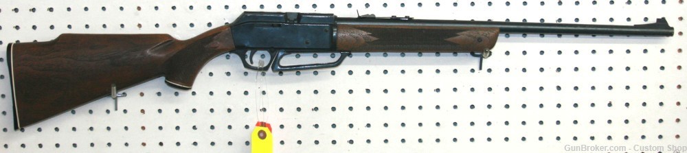 Daisy 880 BB Rifle-img-0