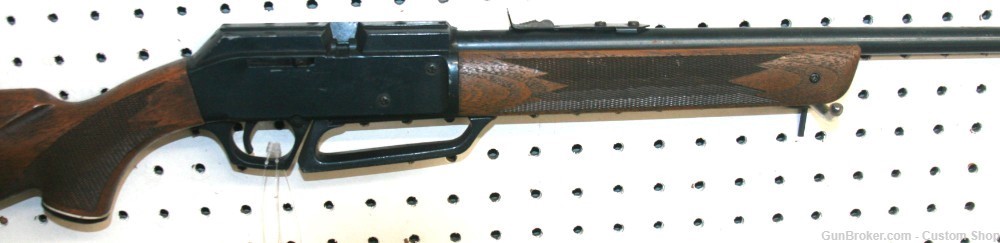 Daisy 880 BB Rifle-img-2