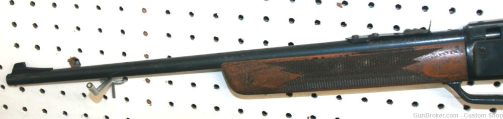 Daisy 880 BB Rifle-img-7