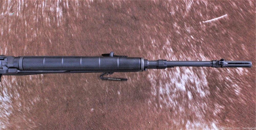 NIB Springfield Armory M1A Semi-Auto Rifle .308 H1358-img-13
