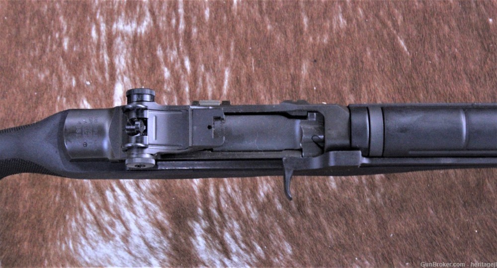 NIB Springfield Armory M1A Semi-Auto Rifle .308 H1358-img-12