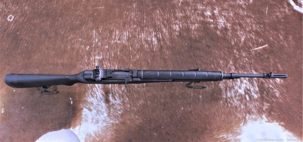 NIB Springfield Armory M1A Semi-Auto Rifle .308 H1358-img-10