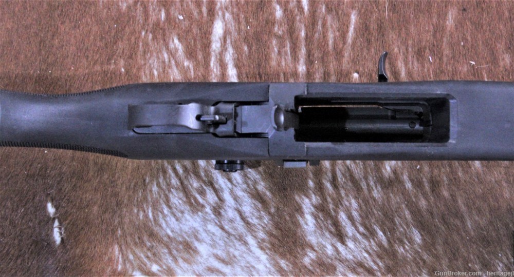 NIB Springfield Armory M1A Semi-Auto Rifle .308 H1358-img-16
