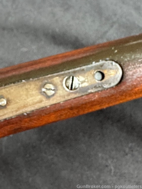 1915 - Winchester Model 92 Saddle Ring Lever Action Rifle .25-20 Win -img-19