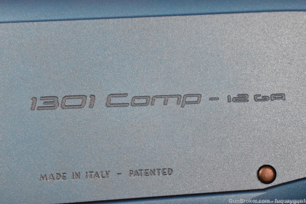 Beretta 1301 Comp Pro 12GA 21" J131C11PRO 1301 Comp-Pro-img-6