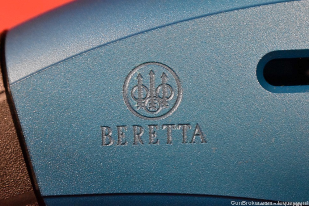 Beretta 1301 Comp Pro 12GA 21" J131C11PRO 1301 Comp-Pro-img-7