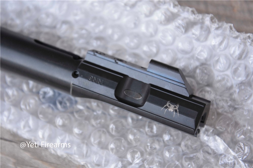 Spikes Tactical 9mm Enhanced Bolt ST9BG01 No CC Fee Glock / Colt-img-2