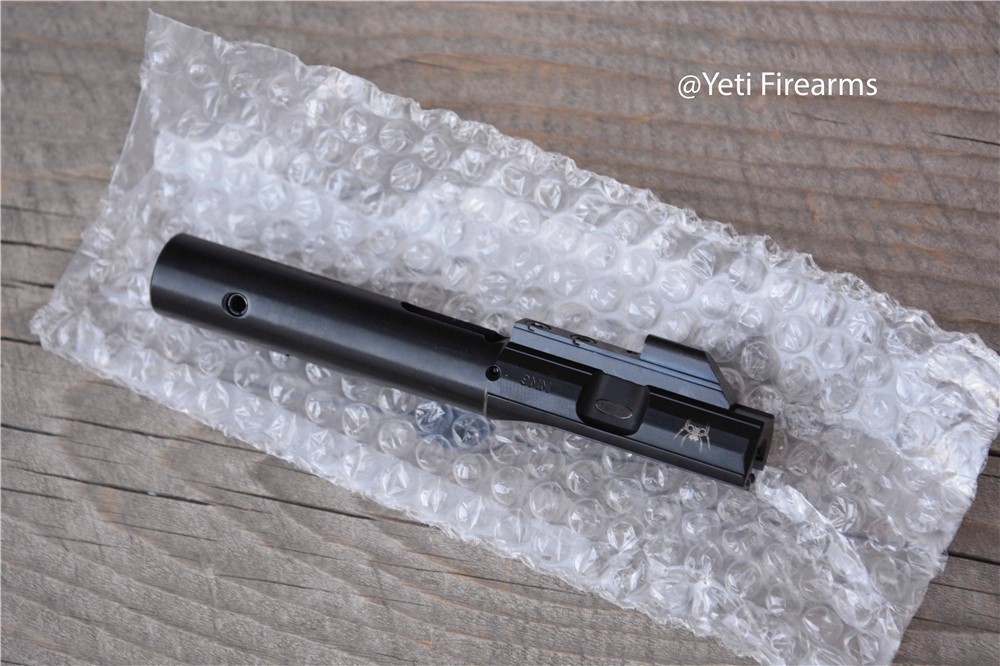 Spikes Tactical 9mm Enhanced Bolt ST9BG01 No CC Fee Glock / Colt-img-1
