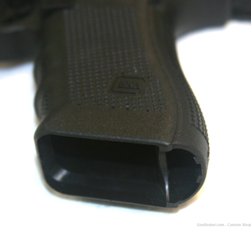 Glock 22 Gen4 - 15RD Magazines-img-4