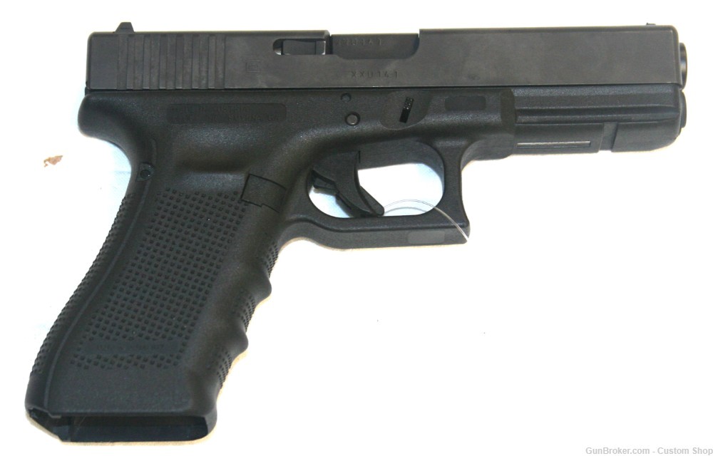 Glock 22 Gen4 - 15RD Magazines-img-0