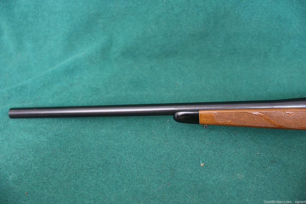 B3040 Remington 700 BDL Varmint 22-250 vintage 70s ?-img-8