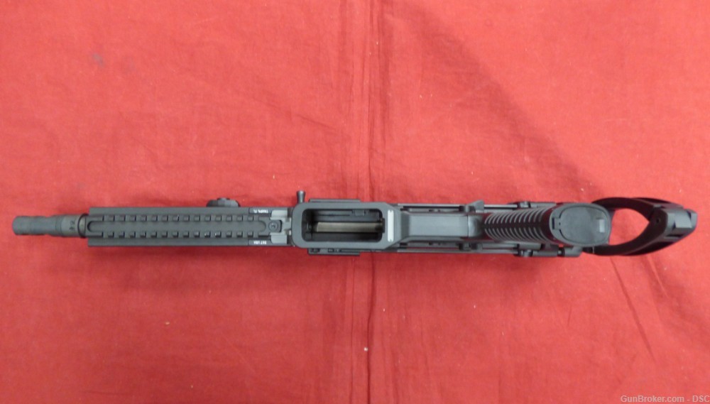 B&T APC300 Pistol 8.75" w/ PDW Brace 300BLK Tailhook Mod1 Surefire SOCOM-img-2