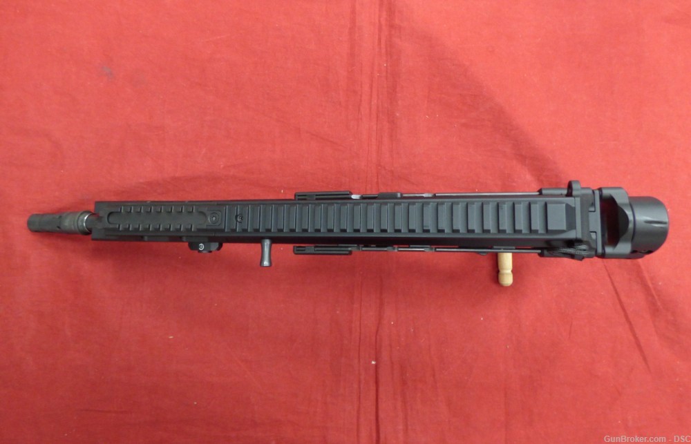 B&T APC300 Pistol 8.75" w/ PDW Brace 300BLK Tailhook Mod1 Surefire SOCOM-img-3