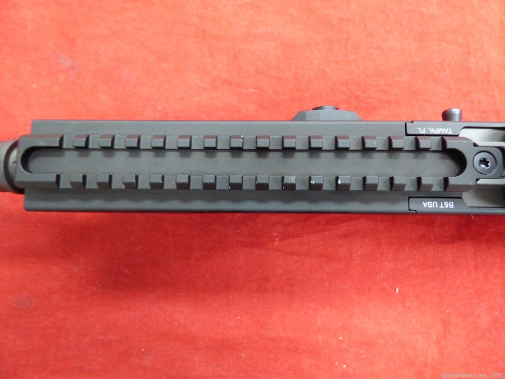 B&T APC300 Pistol 8.75" w/ PDW Brace 300BLK Tailhook Mod1 Surefire SOCOM-img-4