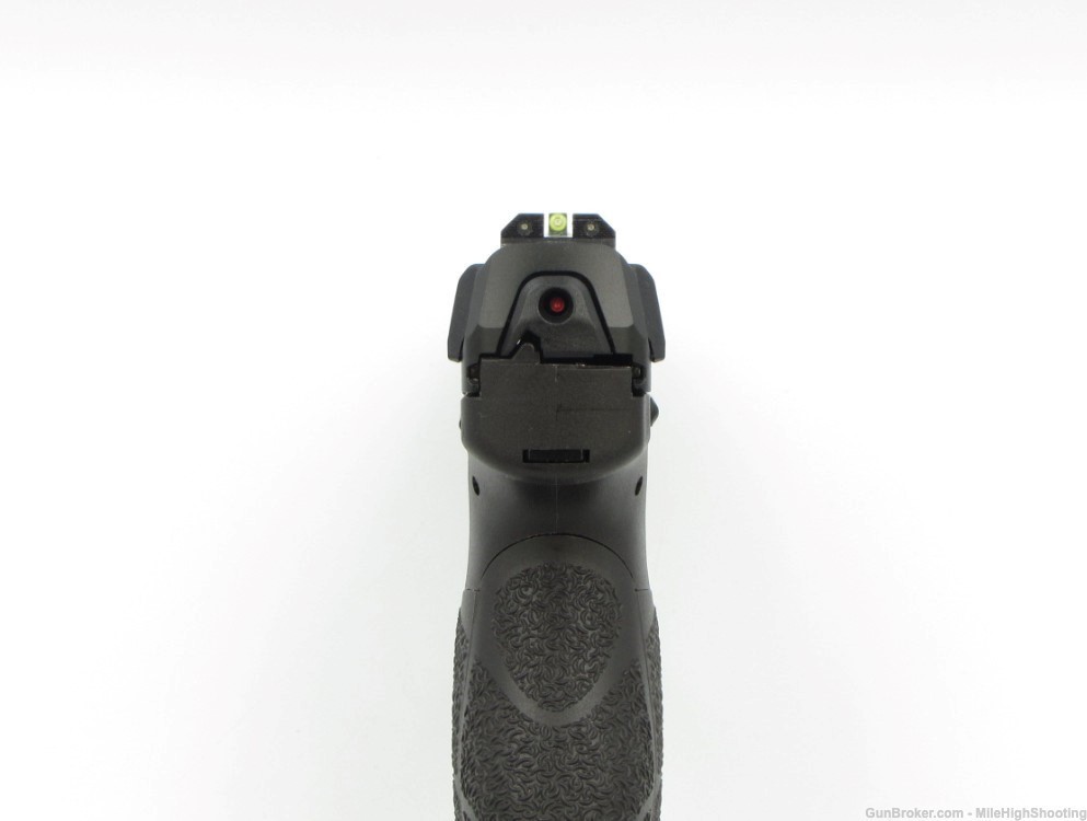 DEMO: Heckler & Koch HK VP9 Optic Ready 9mm Night Sights 81000484-img-10