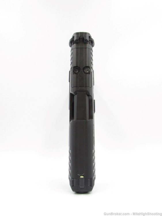 DEMO: Heckler & Koch HK VP9 Optic Ready 9mm Night Sights 81000484-img-6
