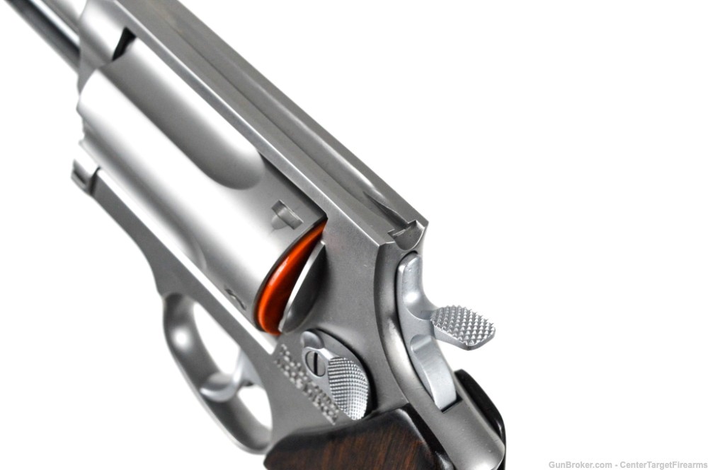 Taurus Judge Executive Grade 3" .45 LC Long Colt / 410 Gauge Pelican Vault-img-12