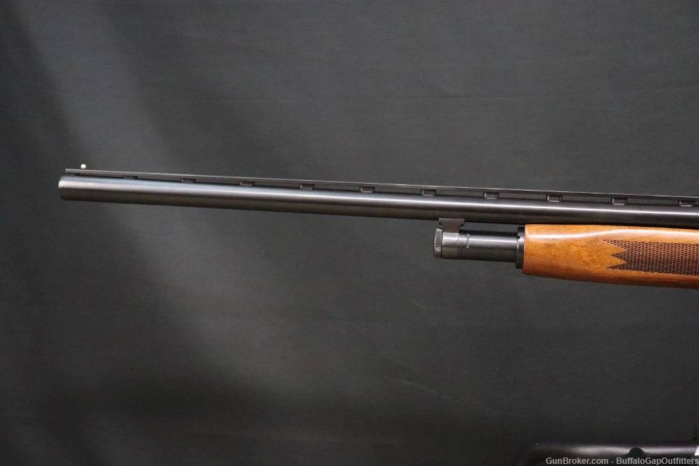 Mossberg 500a 12g Pump Action Shot Gun *Ducks Unlimited*-img-6