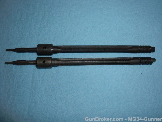 German WWII MG34 Firing Pin - MINT - Auction Qty=1-img-3