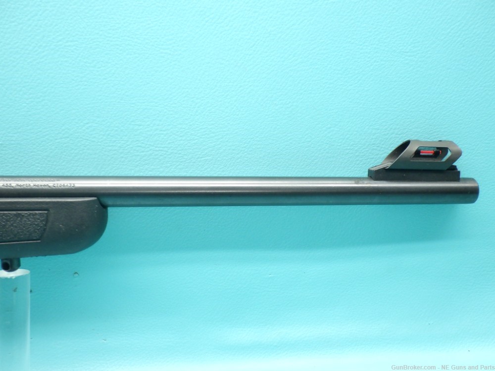 Mossberg 702 Plinkster .22lr 18"bbl Rifle W/ Scope-img-3