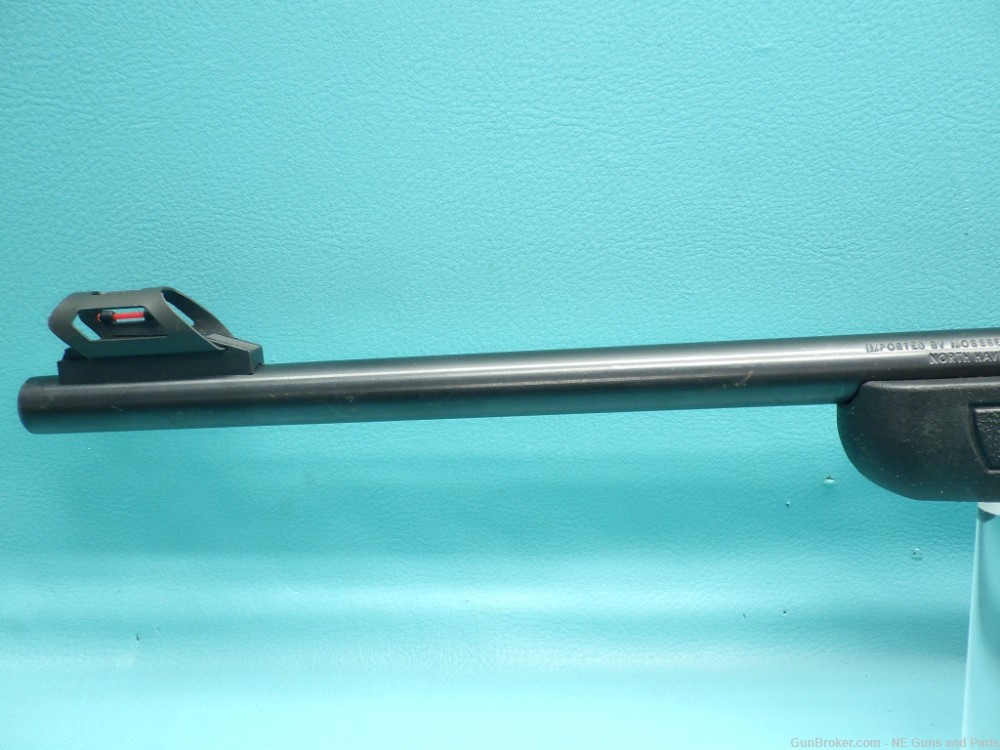 Mossberg 702 Plinkster .22lr 18"bbl Rifle W/ Scope-img-10
