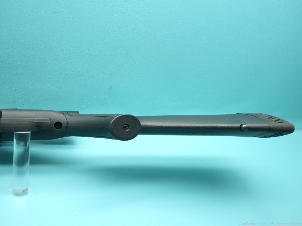 Mossberg 702 Plinkster .22lr 18"bbl Rifle W/ Scope-img-19