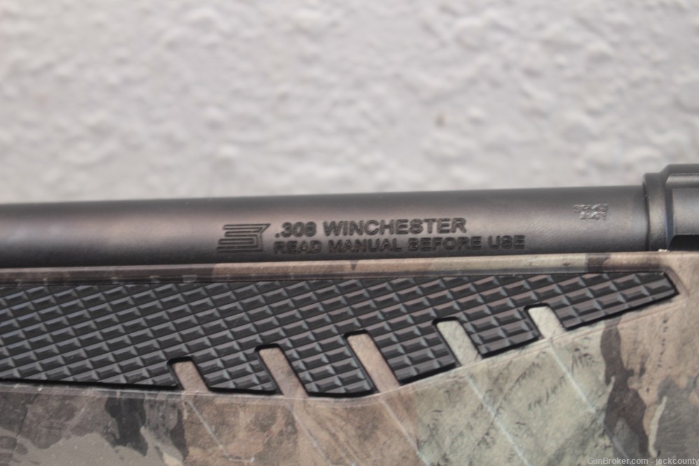 Savage Arms, Impulse Predator, .308 Winchester-img-13