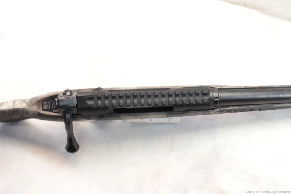 Savage Arms, Impulse Predator, .308 Winchester-img-5