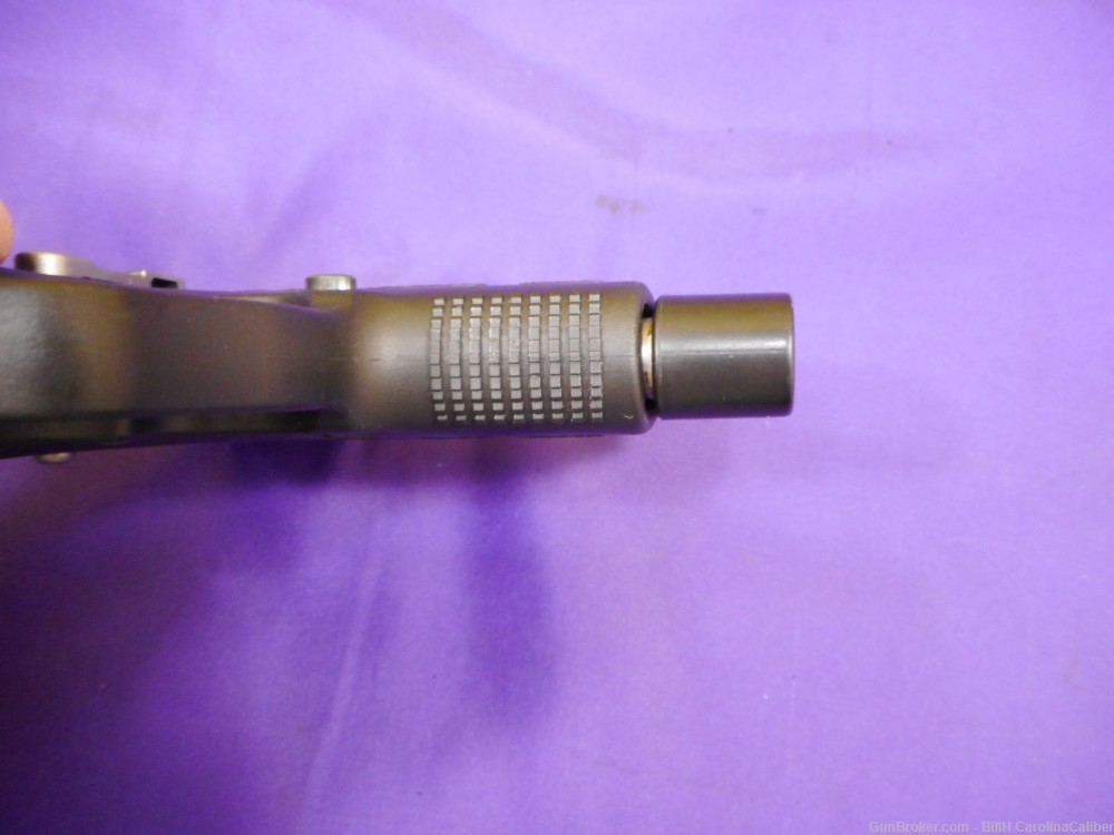 KAHR ARMS CM 9 9mm 3.01" BARREL LNIB w/4 MAGAZINES-img-15