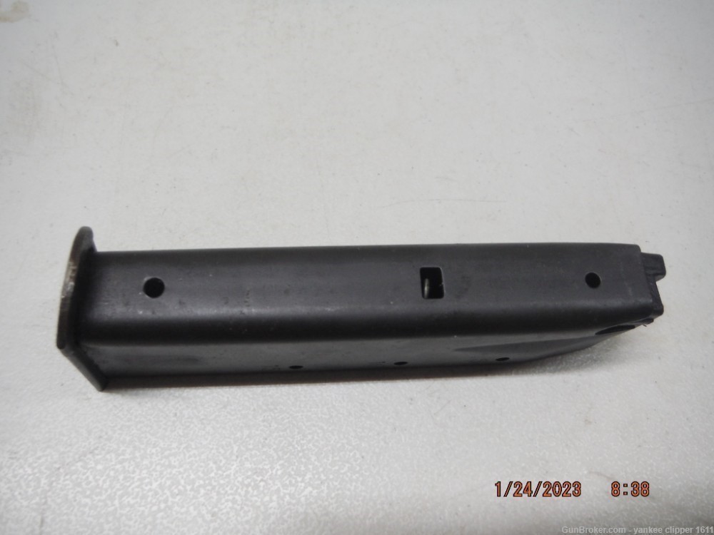 Ruger P85 P89 9mm 15Rd Magazine Pre-Ban NEW Made by USA Magazine-img-0
