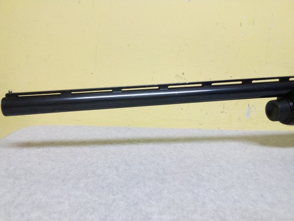 Remington 1100 Semi-Auto Shotgun, 12G, 26" VR Barrel, Improved Cylinder-img-7