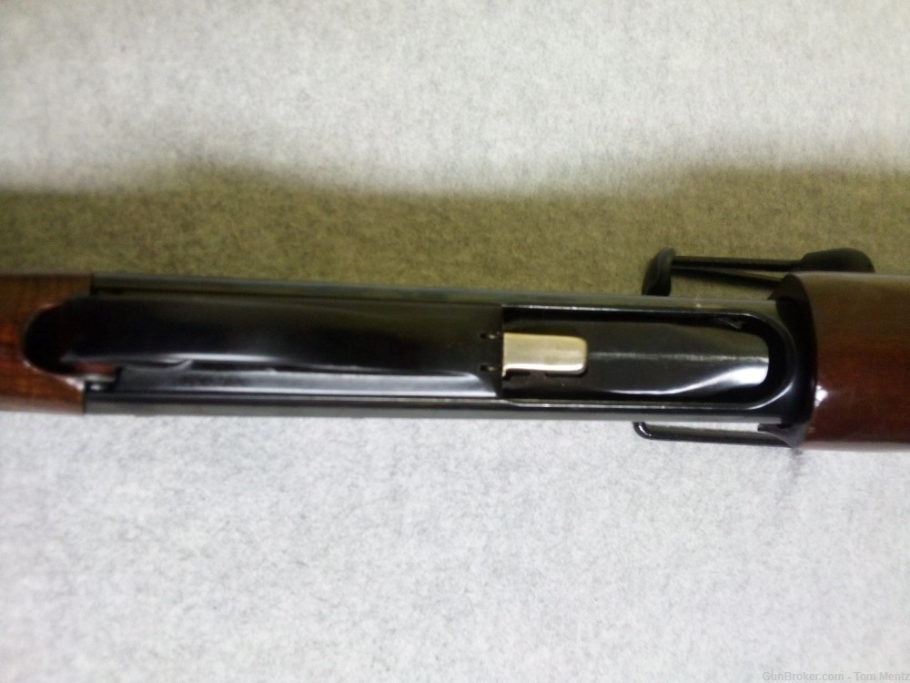 Remington 1100 Semi-Auto Shotgun, 12G, 26" VR Barrel, Improved Cylinder-img-20