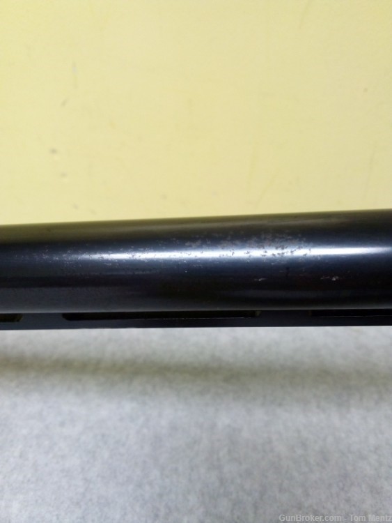 Remington 1100 Semi-Auto Shotgun, 12G, 26" VR Barrel, Improved Cylinder-img-23