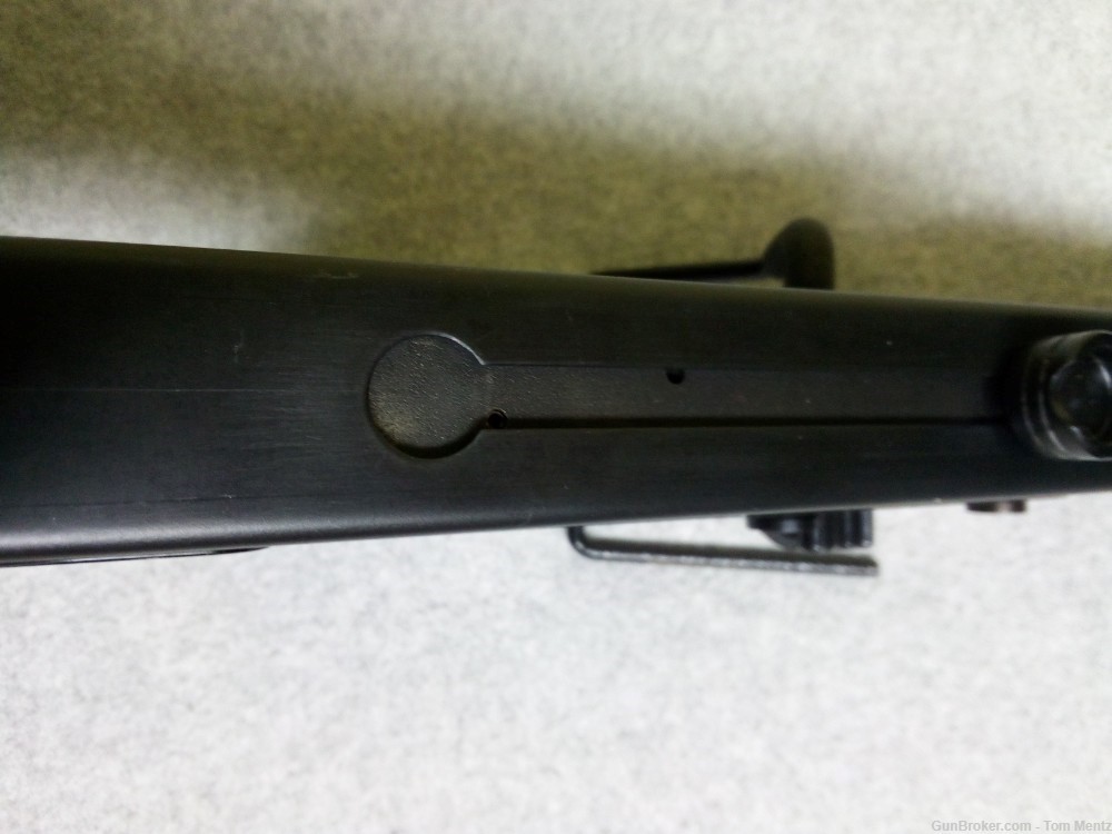 Masterpiece Arms MPA30T Defender Semi Auto Pistol, 9MM,  Top Cocker-img-12
