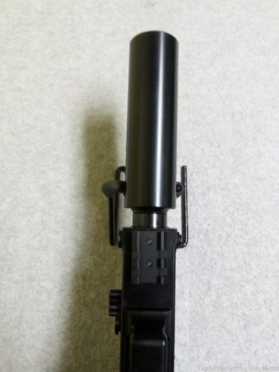 Masterpiece Arms MPA30T Defender Semi Auto Pistol, 9MM,  Top Cocker-img-14