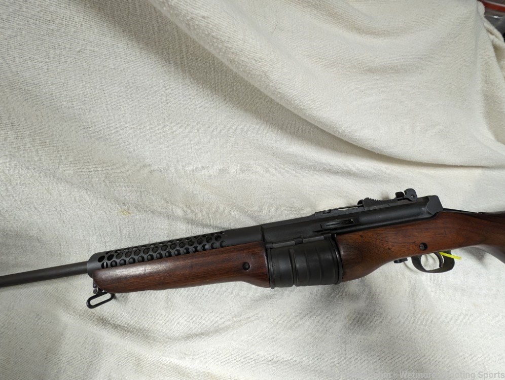 Johnson M1941 Rifle-img-20