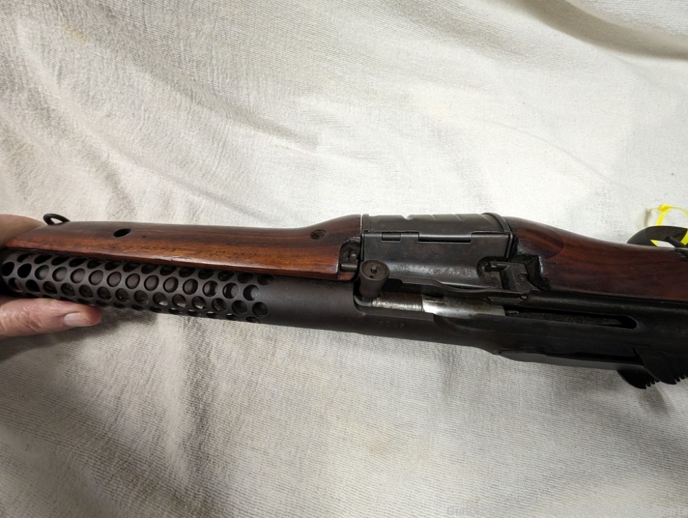 Johnson M1941 Rifle-img-17