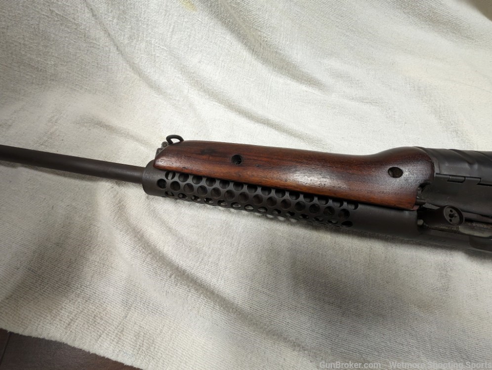 Johnson M1941 Rifle-img-14