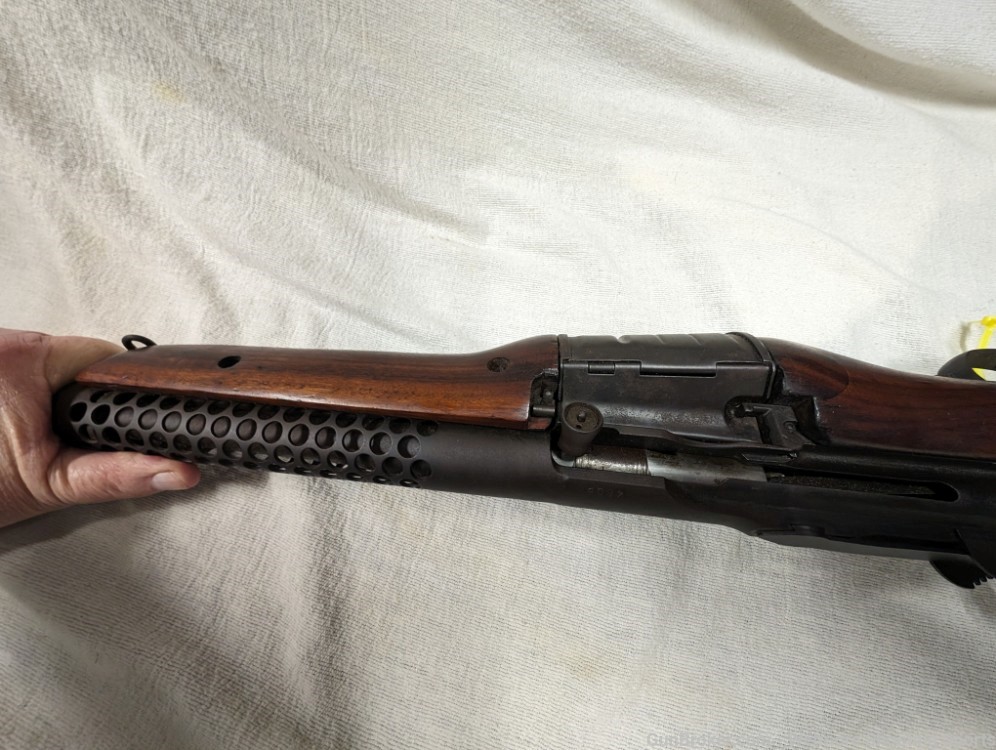 Johnson M1941 Rifle-img-10