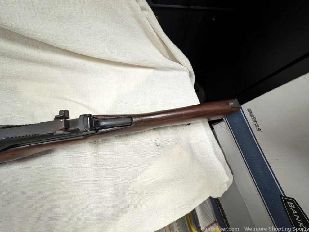 Johnson M1941 Rifle-img-23