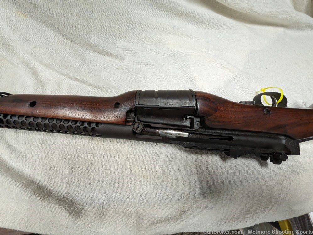 Johnson M1941 Rifle-img-13