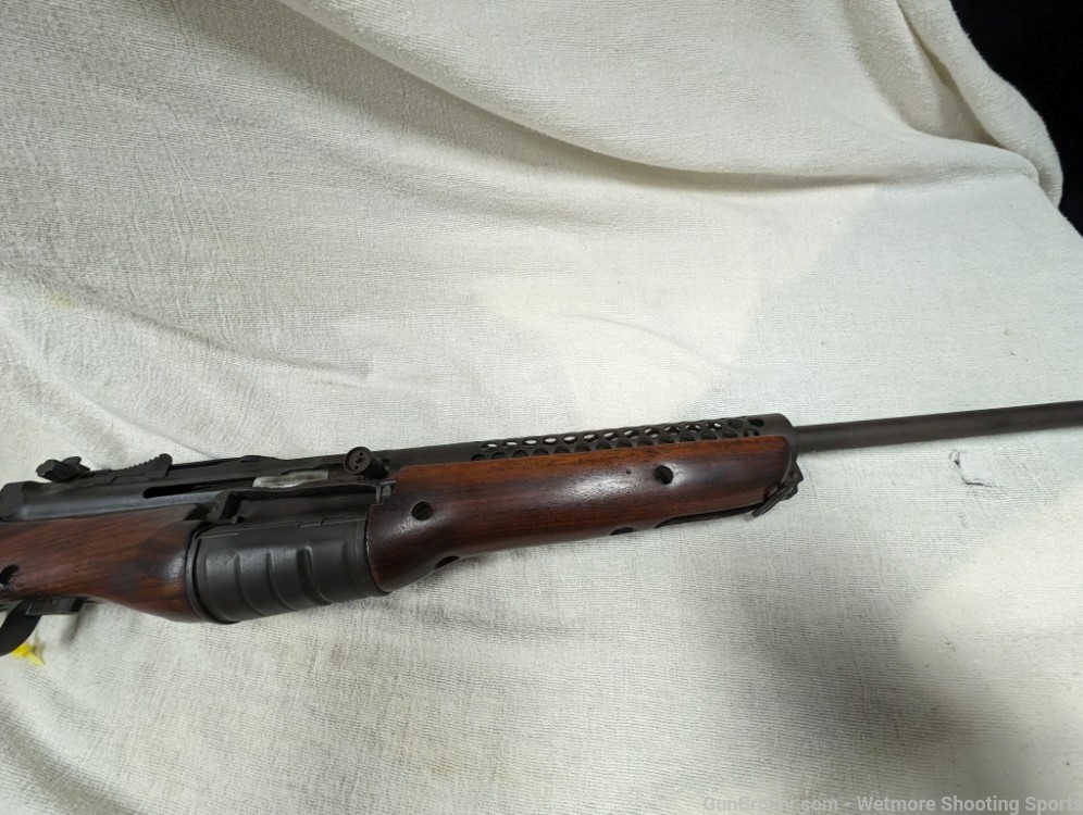 Johnson M1941 Rifle-img-7
