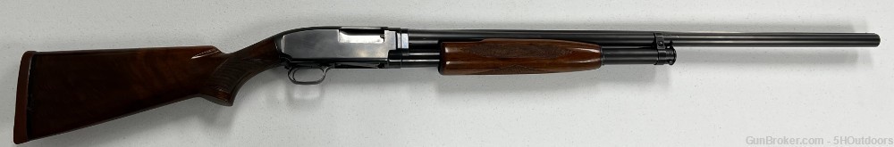 Winchester 12 Trap 30in-img-0