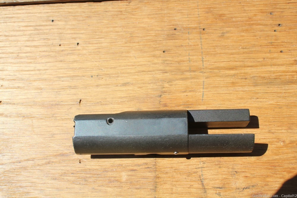 CZ V22 stripped Bolt .22lr Czech Republic With Extractor and Spring V-22-img-0