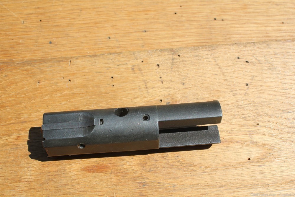 CZ V22 stripped Bolt .22lr Czech Republic With Extractor and Spring V-22-img-6